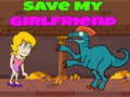 Jeu Save My Girlfriend