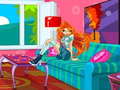 Jeu Living Room Decorate