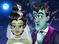 Jeu Monster Bride Wedding Vows