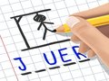 Jeu Hangram 
