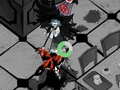 Jeu Utsuru Infection