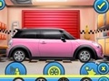 Jeu My Dreamy Car Makeover