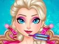 Jeu Elsa Frozen Brain Surgery