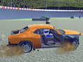 Jeu Xtreme Demolition Arena Derby 2022