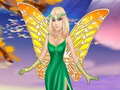 Jeu Nature Fairy Dressup