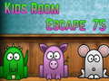Jeu Amgel Kids Room Escape 75