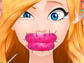 Jeu Cute Lips Plastic Surgery