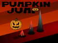 Jeu Pumpkin Jump