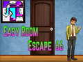 Jeu Amgel Easy Room Escape 66
