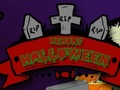 Jeu Memory Halloween