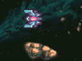 Jeu Asteroid Crush