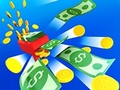 Jeu Moneygun Run
