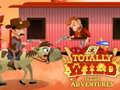 Jeu Totally Wild West Adventures