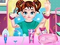Jeu Baby Taylor Superhero Emergency