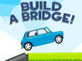 Jeu Build a Bridge!