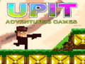 Jeu Upit Adventure Game