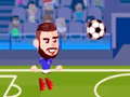 Jeu Football PvP (Soccer Battle)