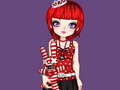 Jeu Gothic Fashion