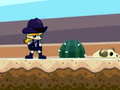 Jeu Wild Runner 2d