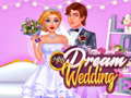 Jeu My Dream Wedding