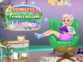 Jeu Princess Terrarium Life Deco