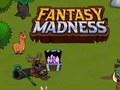 Jeu Fantasy Madness