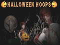 Jeu Halloween Hoops