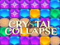 Jeu Crystal Collapse