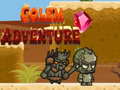 Jeu Golem Adventure
