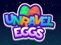 Jeu Unravel Egg