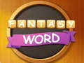 Jeu Fantasy Word 