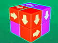 Jeu Magic Cube Demolition