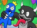 Jeu Rainbow Friends Puzzle