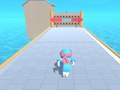 Jeu Ninja Escape
