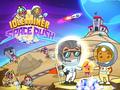 Jeu Idle Miner Space Rush