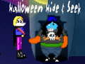 Jeu Halloween Hide & Seek