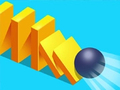 Jeu Domino Smash 3D