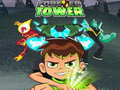 Jeu Ben 10 Forever Tower