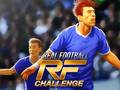 Jeu Real Football Challenge