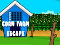 Jeu Corn Farm Escape