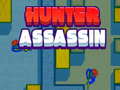 Jeu Hunter  Assassin 