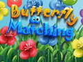Jeu Butterfly Matching