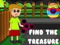 Jeu Find The Treasure