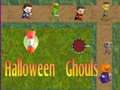 Jeu Halloween Ghouls