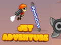 Jeu Jet Adventure