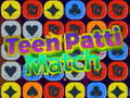 Jeu Teen Patti Match