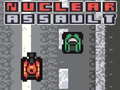 Jeu Nuclear Assault