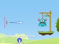 Jeu Broken Arrow: Archers Challenge