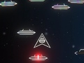 Jeu Asteroid Runner