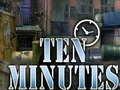 Jeu Ten Minutes